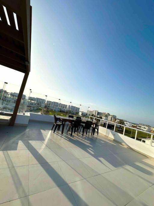 Atlantis Paracas Gran Casa De Playa Full Equipo Exterior foto